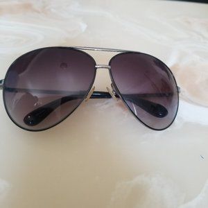 Marc by Marc Jacobs Aviator Sunglasses